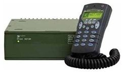 HF Transceivers Military