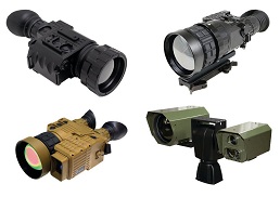 Night Vision Equipment