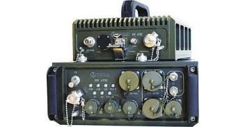 Military Digital Microwave Radio